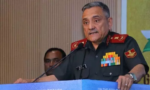 നഷ്ടങ്ങളെ കുറിച്ചല്ല സൈനിക നടപടിയുടെ ഫലത്തേക്കുറിച്ചാണ് ചർച്ച ചെയ്യേണ്ടതെന്ന് ഇന്ത്യൻ സൈനിക മേധാവി