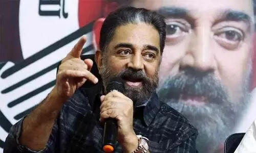 Kamal Haasan