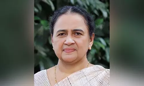 പാലാ വാഴയിൽ മറിയാമ്മ സിറിയക് അന്തരിച്ചു