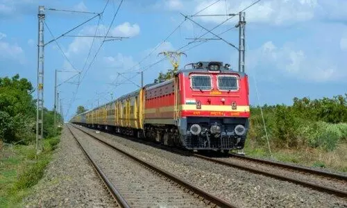 യാത്രക്കാരുടെ ശ്രദ്ധക്ക്; ജൂലൈ ഒന്ന് മുതൽ ട്രെയിൻ യാത്രാനിരക്ക് കൂടും