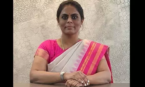 വിദ്യാർഥികളോട് ടോയിലറ്റ് വൃത്തിയാക്കാൻ ആവശ്യപ്പെട്ട ഐ.എ.എസ് ഉദ്യോഗസ്ഥക്കെതിരെ നോട്ടീസയച്ച് ദേശീയ പട്ടികജാതി കമീഷൻ