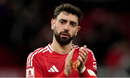 സൗദിയിലേക്കില്ല ; അൽ ഹിലാലിന്റെ ഓഫർ നിരസിച്ച് ബ്രൂണോ ഫെർണാണ്ടസ്