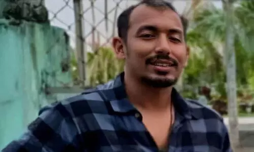 ഐ.ബി ഉദ്യോഗസ്ഥയുടെ മരണം; സുകാന്ത് പൊലീസ് കസ്റ്റഡിയിൽ