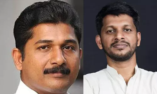 ‘സ്വരാജ് നന്നായി വായിക്കും, പൂക്കളെ കുറിച്ച് പുസ്തകമുണ്ട്; പക്ഷേ പാർട്ടിയും ഭരണകൂടം തെറ്റായ ദിശയിലാണ്; തുടർഭരണം മതേതരത്വത്തിന് ആഴത്തിൽ മുറിവേൽപിക്കും’ -സി.പി.എമ്മിനെതിരെ ആഞ്ഞടിച്ച് കാന്തപുരം യുവജന വിഭാഗം മുൻ നേതാവ്