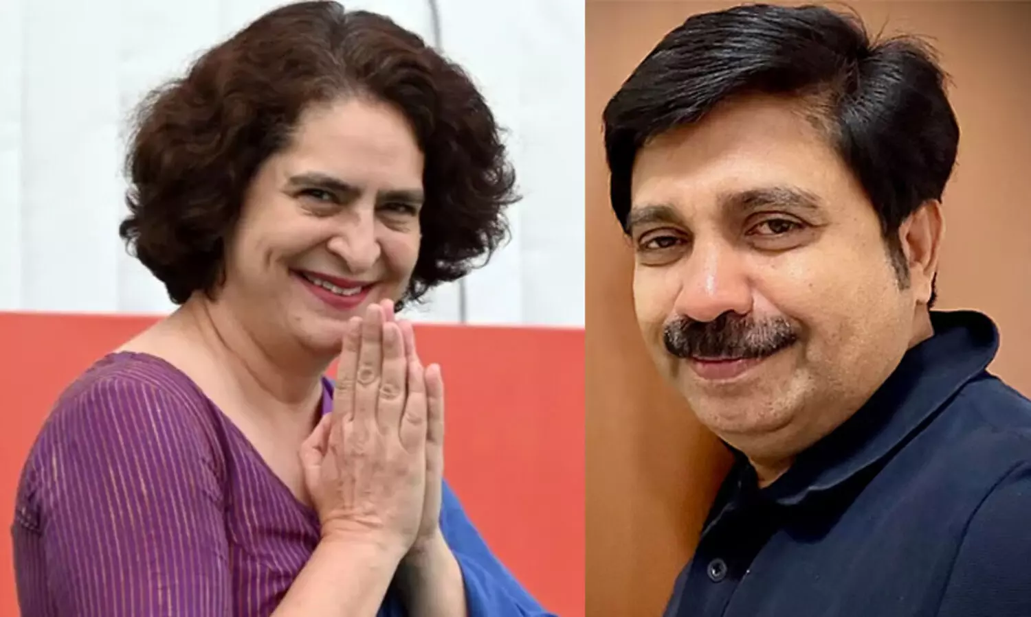 Priyanka Gandhi will reach Nilambur