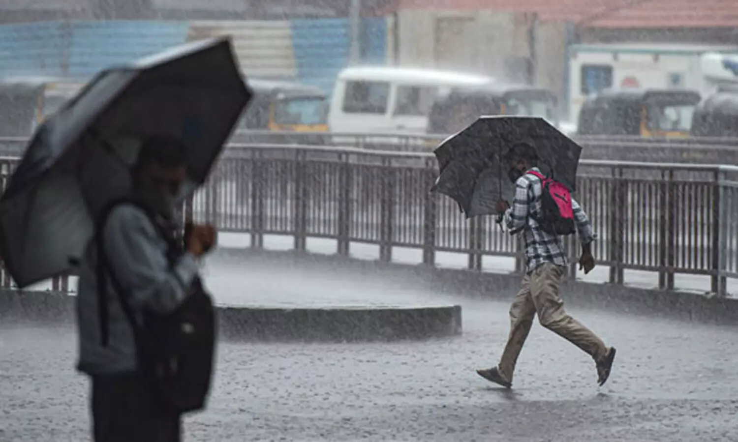 മഴക്കാല രോഗങ്ങൾ; ജാഗ്രതാ നിർദേശവുമായി ആരോഗ്യ വകുപ്പ്