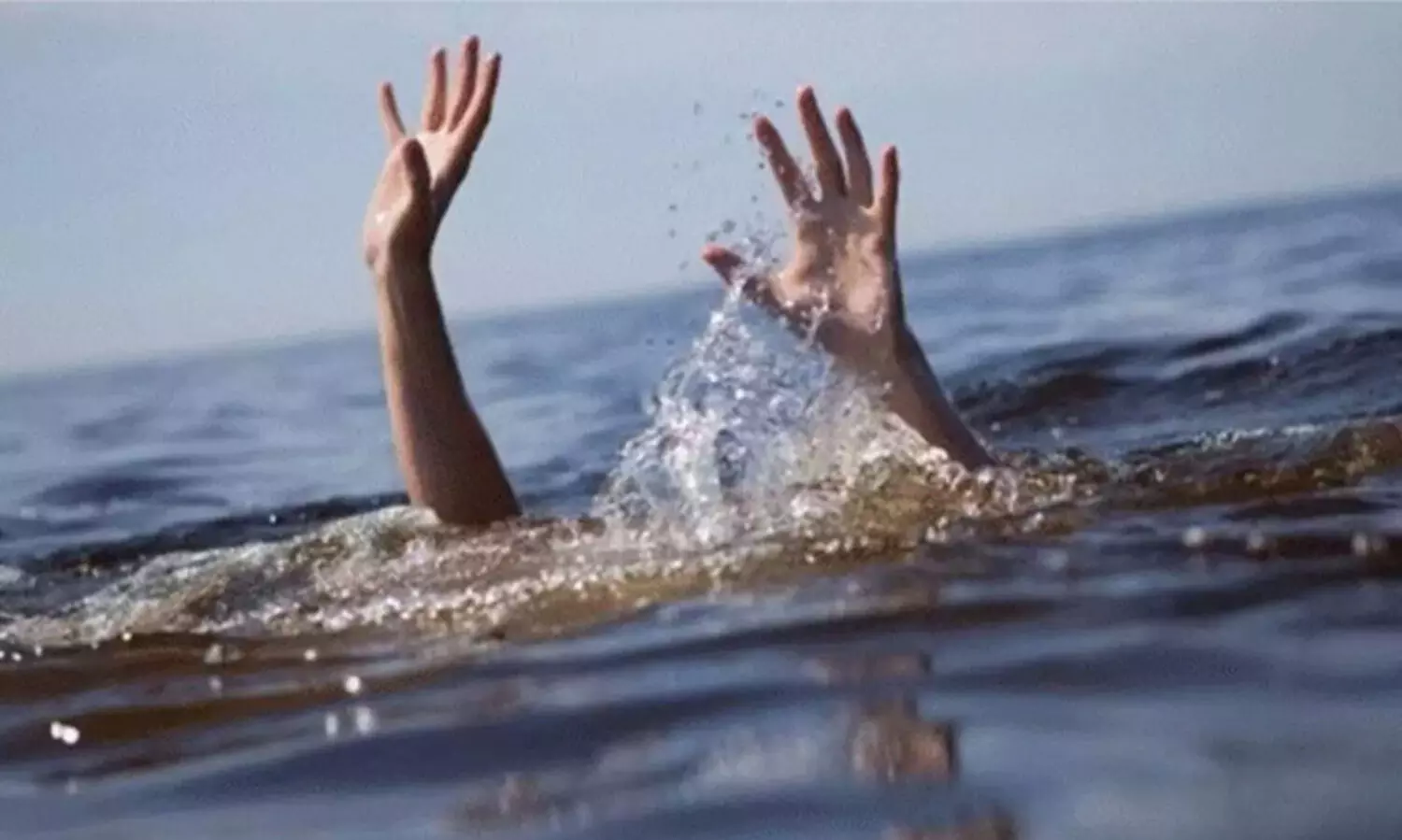 പൂ​ങ്കു​ടി ചെ​റുപു​ഴ​യി​ൽ കാ​ണാ​താ​യ വി​ദ്യാ​ർ​ഥി​യുടെ മൃതദേഹം ക​ണ്ടെ​ത്തി​