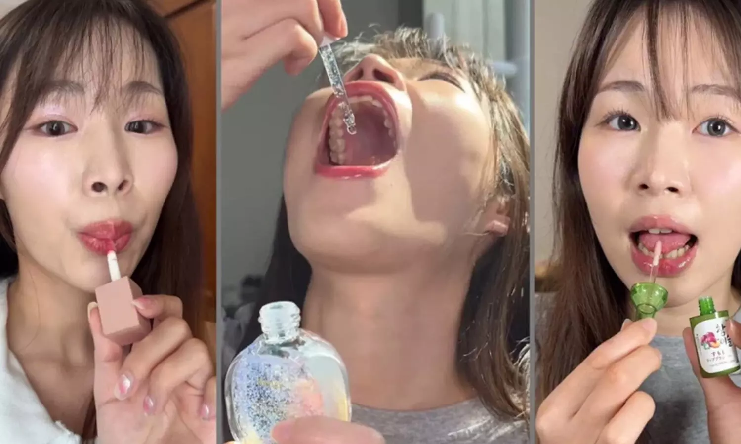 സൗന്ദര്യ വസ്തുക്കൾ ആഹാരമാക്കി: ബ്യൂട്ടി ഇൻഫ്ലുവൻസർക്ക് ദാരുണാന്ത്യം