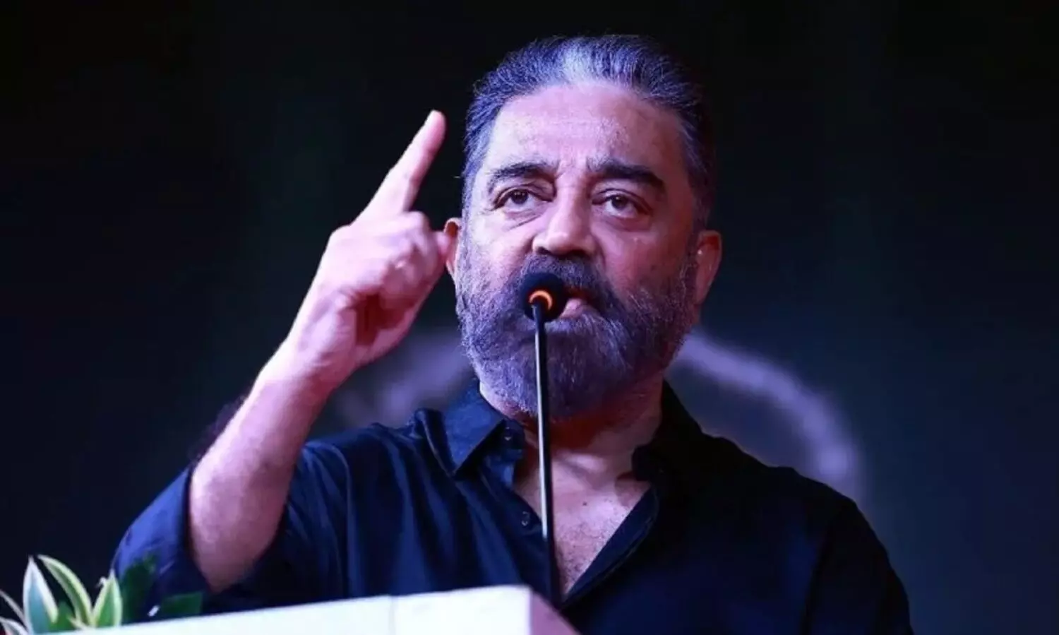 ‘തമിഴനെന്ന നിലയിൽ ഒരുപാട് പറയാനുണ്ട്’; കന്നഡ ഭാഷാ വിവാദത്തിനിടെ കമൽ ഹാസൻ; തഗ് ലൈഫ് നാളെ തിയറ്ററുകളിലേക്ക്