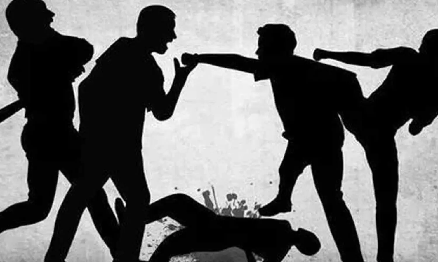 ഒമ്പതാം ക്ലാസ് വിദ്യാർഥിക്ക് പത്താം ക്ലാസ് വിദ്യാർഥികളുടെ ക്രൂര മർദനം; നാലുപേർക്ക് സസ്പെൻഷൻ