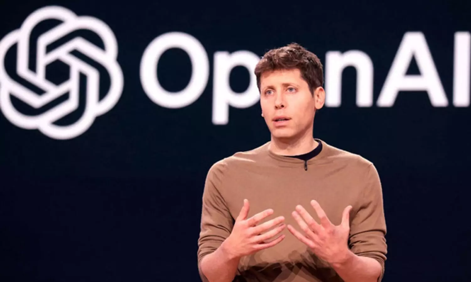 Sam Altman