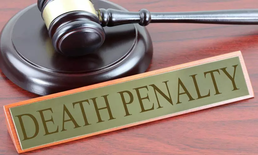 death penalty