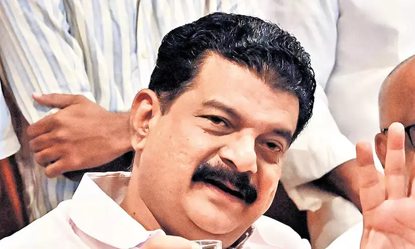 pv anvar
