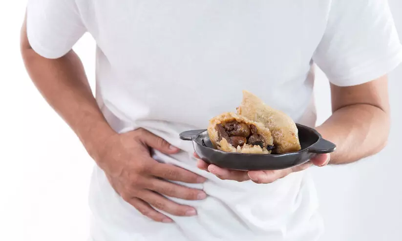 മാനസികാരോഗ്യ കേന്ദ്രത്തിൽ ഭക്ഷ്യവിഷബാധയെ തുടർന്ന് ഒരുമരണം; 70 പേർ ചികിത്സയിൽ മാനസികാരോഗ്യ കേന്ദ്രത്തിൽ ഭക്ഷ്യവിഷബാധയെ തുടർന്ന് ഒരുമരണം; 70 പേർ ചികിത്സയിൽ