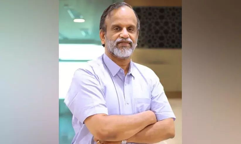 എട്ടു ലക്ഷം രൂപ ബ്ലഡ് മണി ആയി നൽകണമെന്ന് ഡോ. വി.പി. ഗംഗാധരന് ഭീഷണി സന്ദേശം; പൊലീസ് അന്വേഷണം തുടങ്ങി