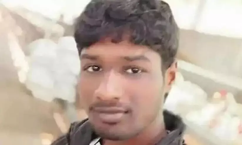 Telangana youth reportedly dies by suicide