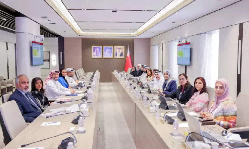 shura council services commitee