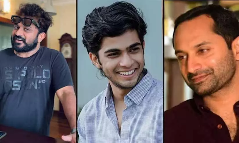 tharun moorthi tharun moorthi