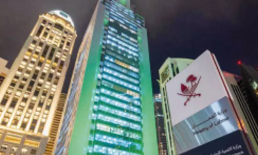 qatar private sectors