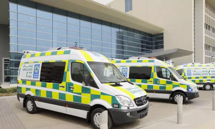 H.M.C. operational times H.M.C. operational times