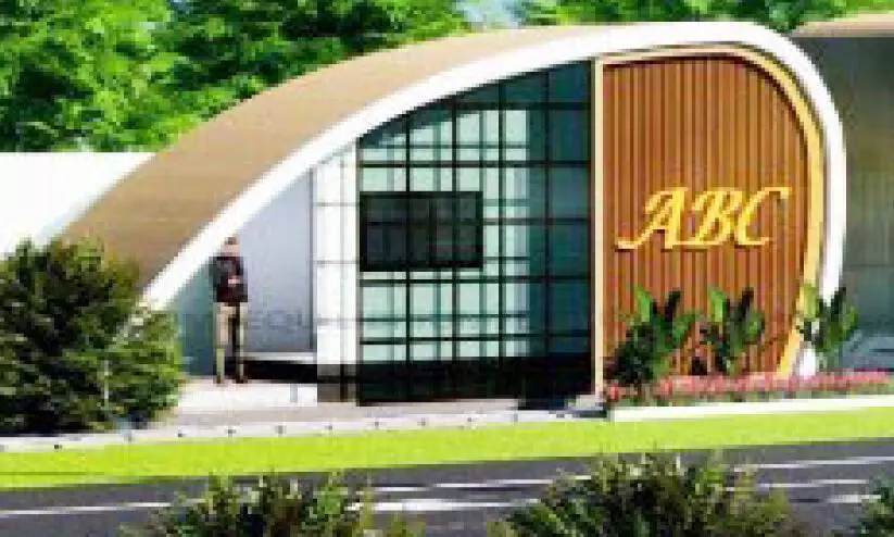 ജൈവ മാലിന്യ സംസ്കരണം; വരുന്നു, ആധുനിക മെക്കനൈസ്​ഡ്​ കംപോസ്റ്റിങ്​ യൂനിറ്റ്