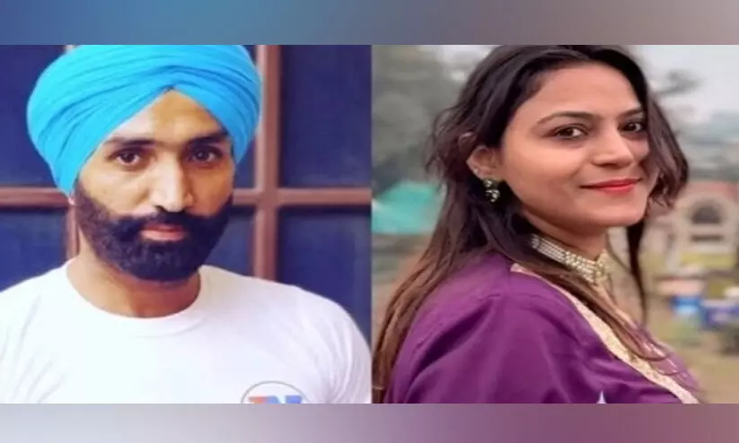 ചാരവൃത്തി കേസിൽ മറ്റൊരു യൂട്യൂബര്‍ കൂടി അറസ്റ്റില്‍, ജ്യോതി മല്‍ഹോത്രയുമായും ബന്ധം