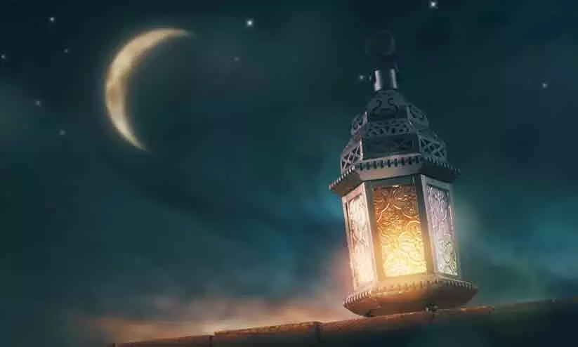 പെ​രു​ന്നാ​ൾ അ​വ​ധി;  മ​സ്ക​ത്ത് സെ​ൻ​ട്ര​ൽ മൊ​ത്ത മ​ത്സ്യ മാ​ർ​ക്ക​റ്റ് അ​ട​ച്ചിടും