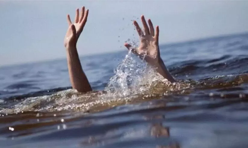 പൂ​ങ്കു​ടി ചെ​റുപു​ഴ​യി​ൽ കാ​ണാ​താ​യ വി​ദ്യാ​ർ​ഥി​യുടെ മൃതദേഹം ക​ണ്ടെ​ത്തി​