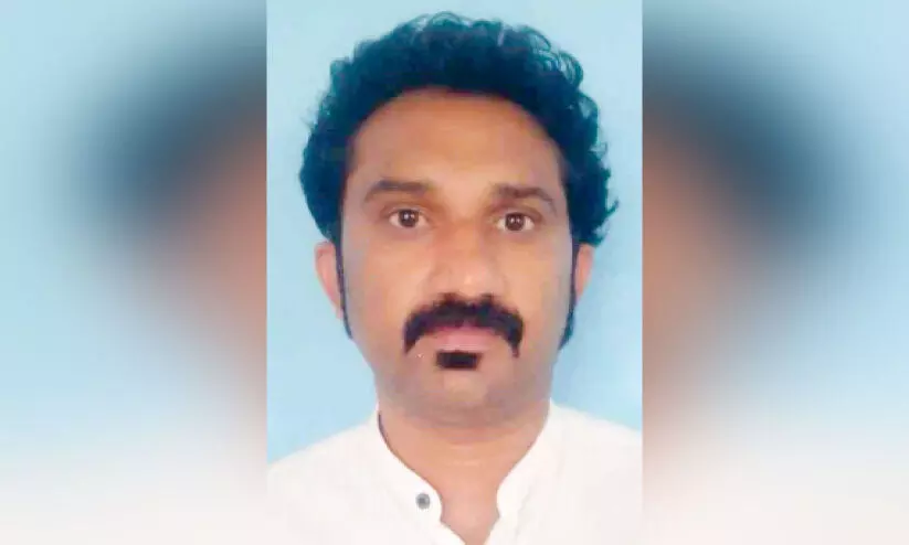 ജീവകാരുണ്യത്തിനെന്ന് പറഞ്ഞ് 44,000 രൂപക്ക് ബിരിയാണി വാങ്ങി മുങ്ങിയയാൾ റിമാൻഡിൽ