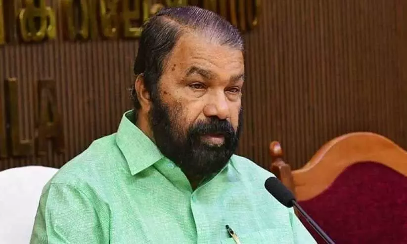 ന്യൂനപക്ഷങ്ങളുടെ അവകാശങ്ങൾ ലംഘിക്കുന്നു; ലക്ഷദ്വീപ് നിവാസികളെ മാതൃഭാഷ പഠിക്കാൻ അനുവദിക്കണമെന്ന് മന്ത്രി വി. ശിവൻകുട്ടി