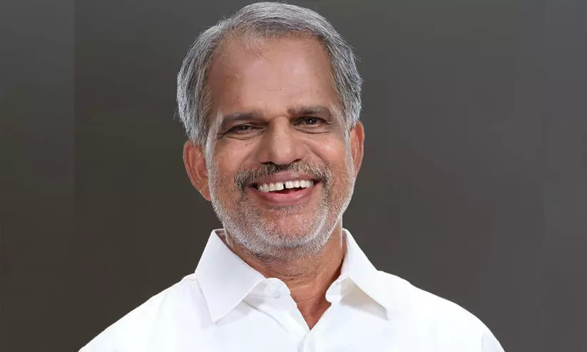 ന്യൂനപക്ഷം കൂടുതലായതിനാലാണ് മലപ്പുറം ജില്ല വരുന്നതിനെ യു.ഡി.എഫ് എതിർത്തത് -എ. വിജയരാഘവൻ ന്യൂനപക്ഷം കൂടുതലായതിനാലാണ് മലപ്പുറം ജില്ല വരുന്നതിനെ യു.ഡി.എഫ് എതിർത്തത് -എ. വിജയരാഘവൻ