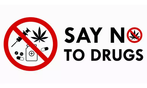 291 ജി​ല്ല​ക​ളി​ൽ ല​ഹ​രി​മു​ക്ത കേ​ന്ദ്ര​ങ്ങ​ൾ; താ​ൽ​പ​ര്യ​പ​ത്രം ക്ഷ​ണി​ച്ച് കേ​ന്ദ്രം