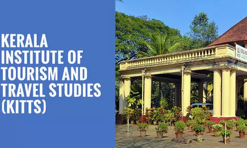 കിറ്റ്സിൽ ട്രാവൽ ആൻഡ് ടൂറിസം കോഴ്സുകൾ