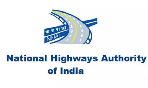 ദേശീയപാത അതോറിട്ടിയിൽ ഡെപ്യൂട്ടി മാനേജർ (ടെക്നിക്കൽ)