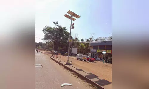 എ.ഐ കാമറ ‘ഉണർന്ന​’പ്പോൾ നാട്ടുകാർക്ക് ലക്ഷം രൂപ വരെ പിഴ