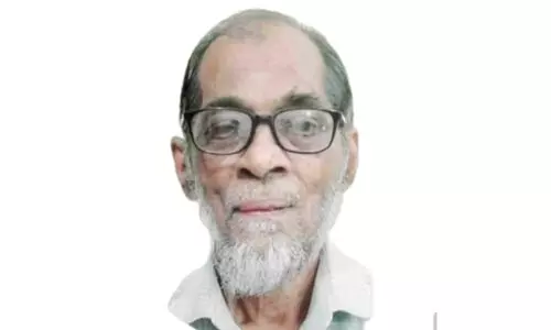 കണ്ണേത്ത് സെയ്‌താലി നിര്യാതനായി