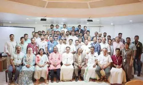 പാലക്കാട്​ ജില്ല പ്രവാസി അസോസിയേഷൻ രൂപവത്​കരിച്ചു