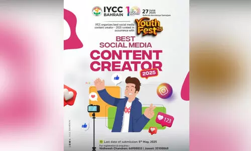content creatos contest