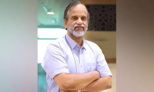 എട്ടു ലക്ഷം രൂപ ബ്ലഡ് മണി ആയി നൽകണമെന്ന് ഡോ. വി.പി. ഗംഗാധരന് ഭീഷണി സന്ദേശം; പൊലീസ് അന്വേഷണം തുടങ്ങി