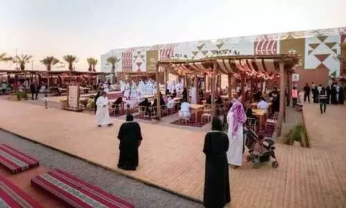 സൗദി ജനസംഖ്യയിൽ 71 ശതമാനവും ചെറുപ്പക്കാർ സൗദി ജനസംഖ്യയിൽ 71 ശതമാനവും ചെറുപ്പക്കാർ