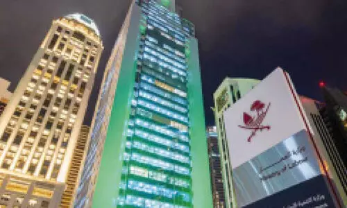 qatar private sectors