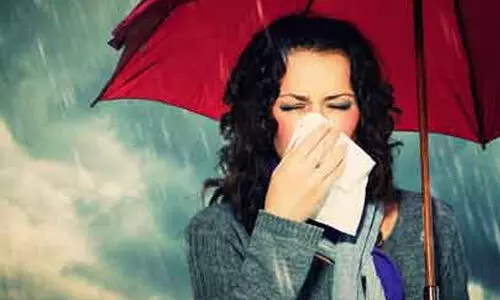 മഴക്കാലം ഇനി പനിക്കാലം, സാംക്രമിക രോഗങ്ങൾ പടരുന്നു; പ്രതിരോധം അനിവാര്യം