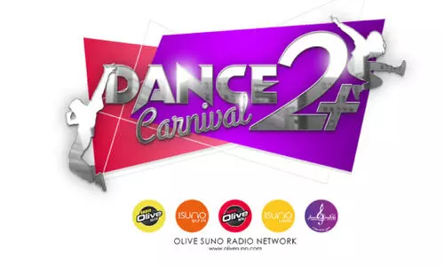 olive suno dance carnival