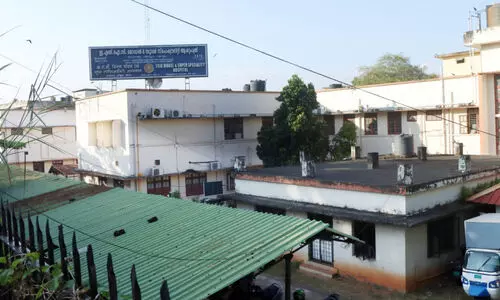 ഭൂരേഖകൾ കാണാനില്ല; ഇ.എസ്.ഐ ആശുപത്രി വികസനം പ്രതിസന്ധിയിൽ