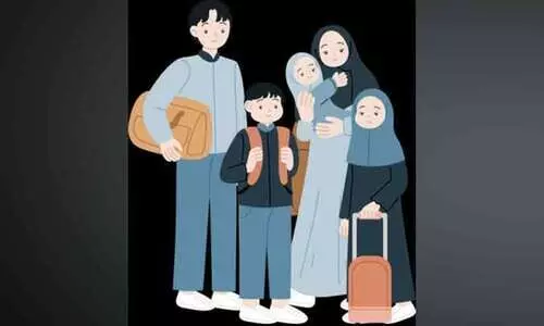 പെ​രു​ന്നാ​ളി​ന് യാ​ത്ര പോ​കു​ന്ന​വ​രു​ടെ ശ്ര​ദ്ധ​ക്ക്