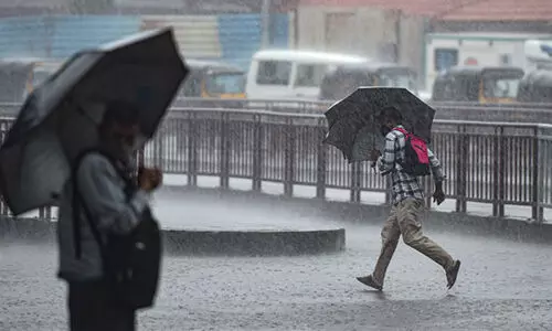 മഴക്കാല രോഗങ്ങൾ; ജാഗ്രതാ നിർദേശവുമായി ആരോഗ്യ വകുപ്പ്
