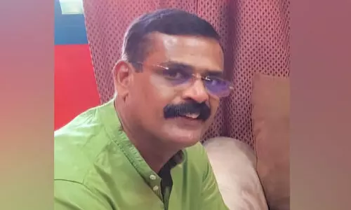 കണ്ണൂര്‍ അഴീക്കോട് സ്വദേശി ഫുജൈറയില്‍ വാഹനാപകടത്തിൽ മരിച്ചു