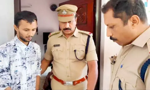 വയോധികന്‍റെ കൊല: പ്രതിയുമായി തെളിവെടുപ്പ് നടത്തി