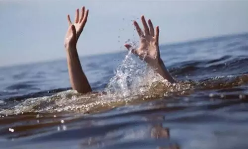 പൂ​ങ്കു​ടി ചെ​റുപു​ഴ​യി​ൽ കാ​ണാ​താ​യ വി​ദ്യാ​ർ​ഥി​യുടെ മൃതദേഹം ക​ണ്ടെ​ത്തി​