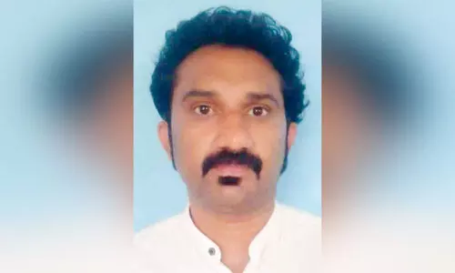 ജീവകാരുണ്യത്തിനെന്ന് പറഞ്ഞ് 44,000 രൂപക്ക് ബിരിയാണി വാങ്ങി മുങ്ങിയയാൾ റിമാൻഡിൽ